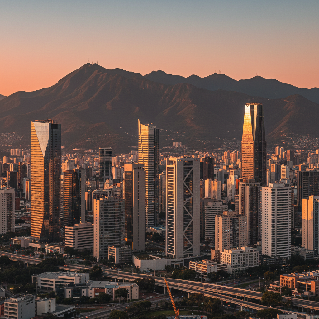 Caracas Debt Restructuring: Private Aviation's Strategic Role