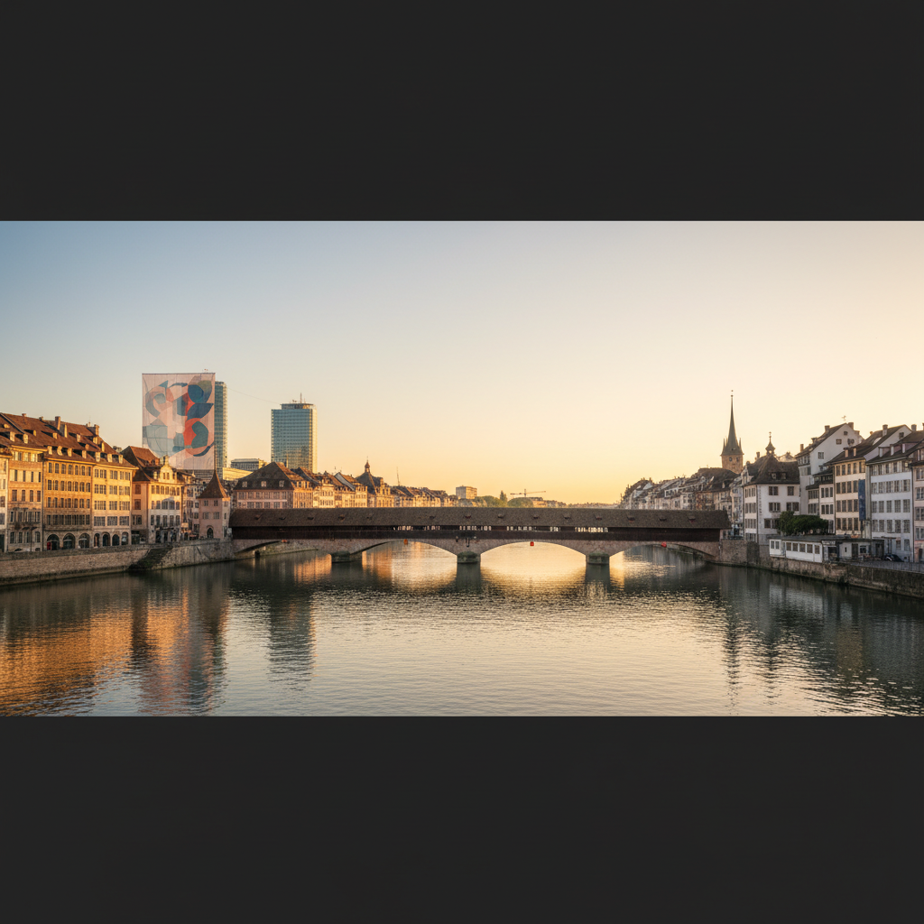 Art Basel: Navigating the Premier Art Fair in Basel