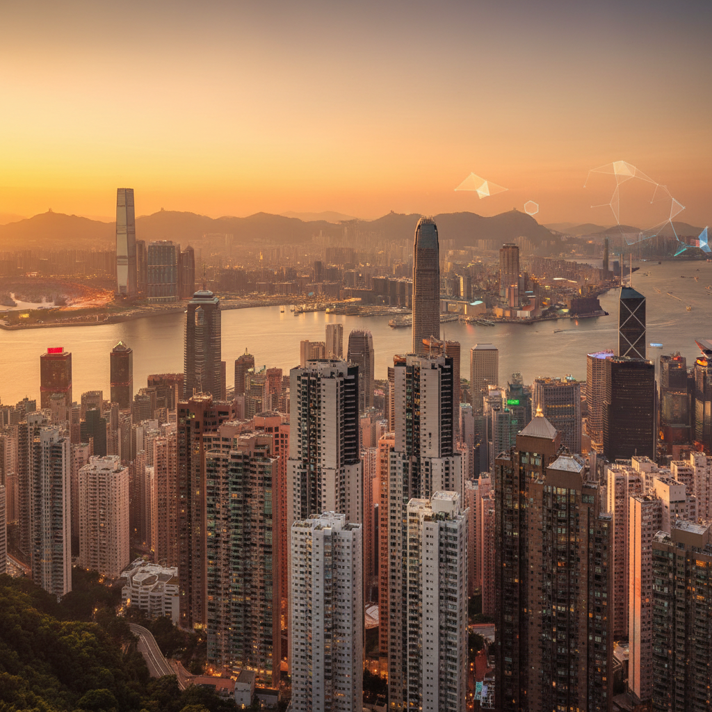 Art Basel Hong Kong: A Nexus for Global Connoisseurs