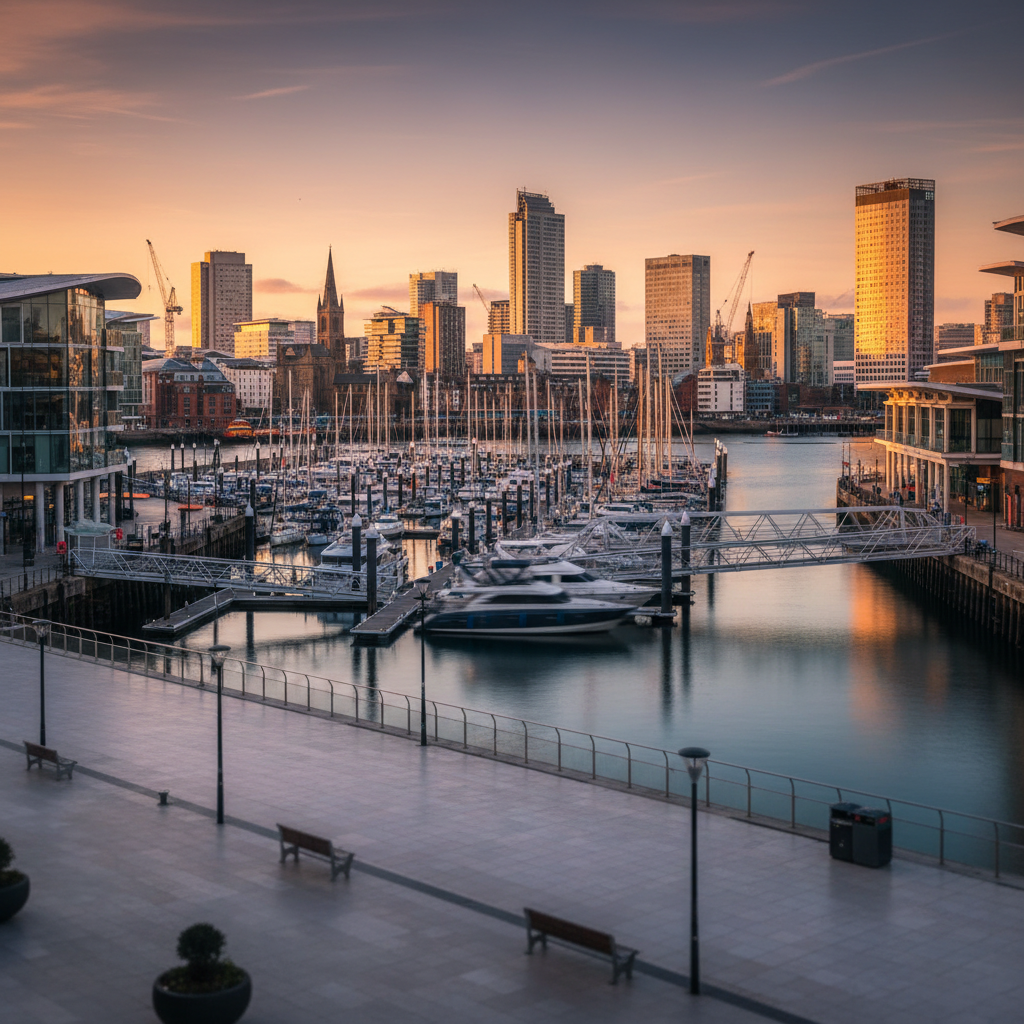 Southampton Hosts Premier Motor Yacht Exhibition