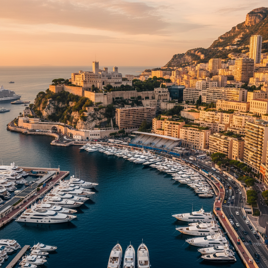 Monte Carlo Grand Prix 2026: Navigating the Riviera's Premier Event