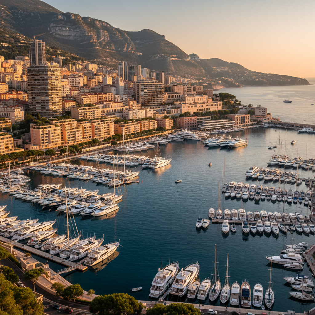 Monaco Energy Boat Challenge: A New Horizon for Sustainable Yachting