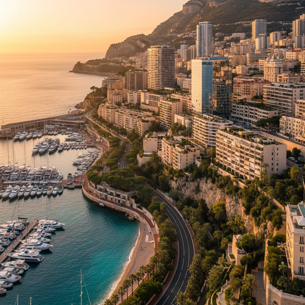 Monaco Grand Prix 2026: Navigating the Principality's Premier Event
