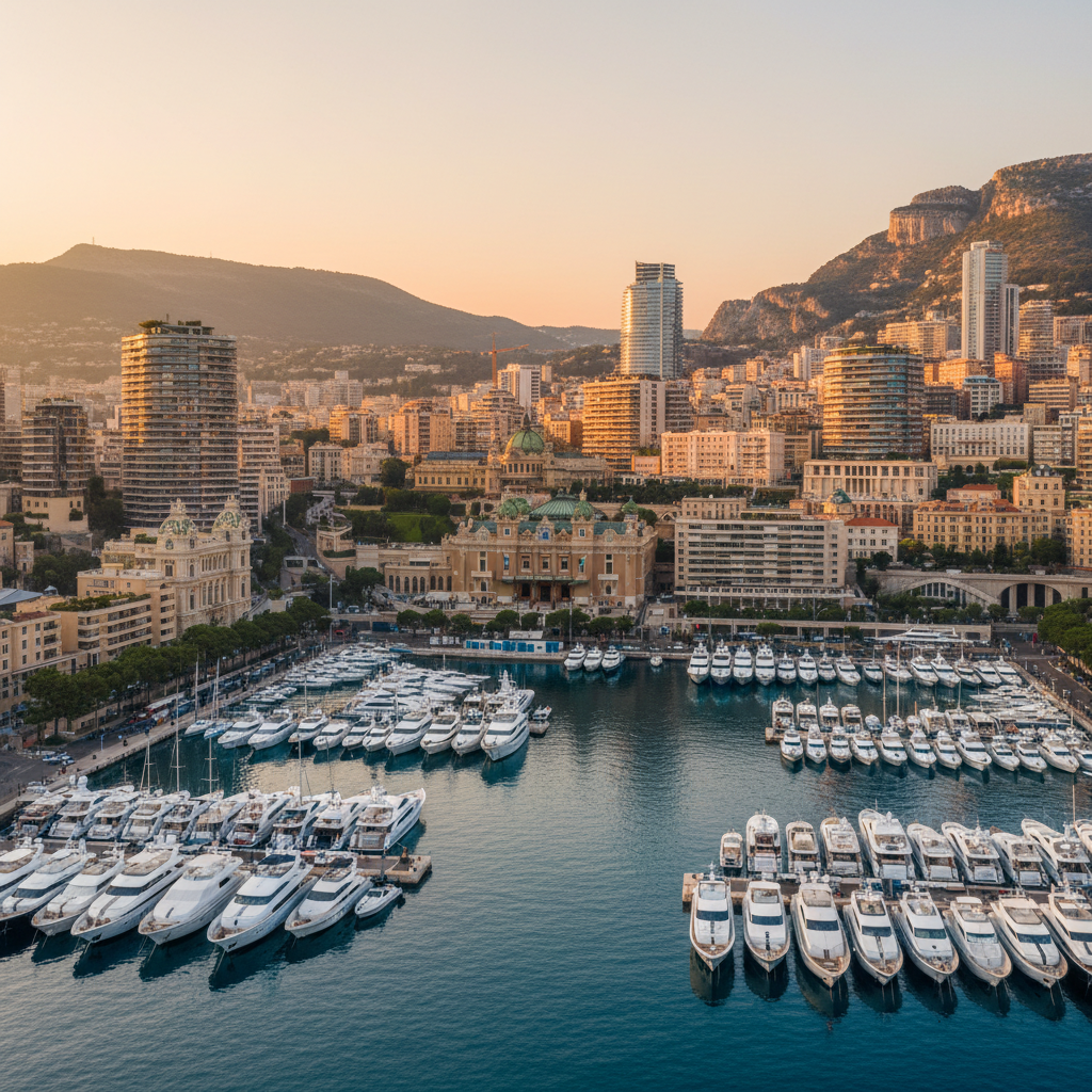 Monte Carlo Grand Prix 2026: The Ultimate Arrival