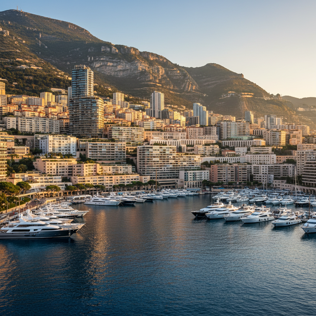 Monaco Grand Prix: Navigating the Principality's Premier Event