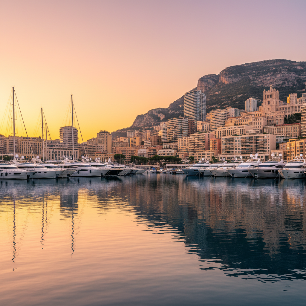 Monaco Yacht Show 2026: The Premier Nautical Exhibition
