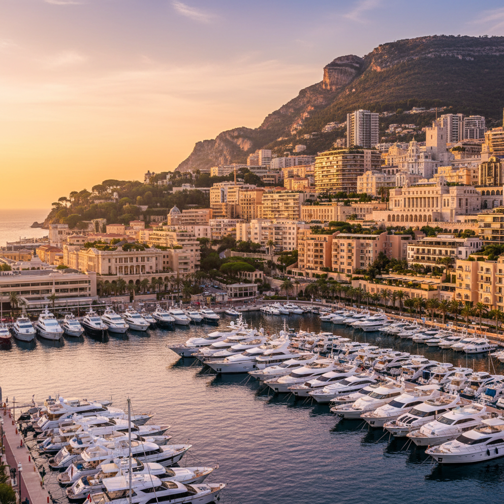 Monaco Yacht Show 2026: A Premier Calendar Fixture