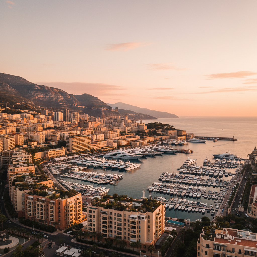 Monaco Yacht Show: Autumn 2026 Preparations Underway