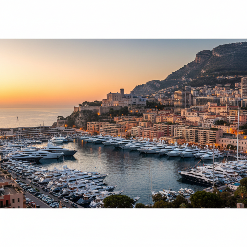Monaco Yacht Show to Spotlight Evolving Tender Market