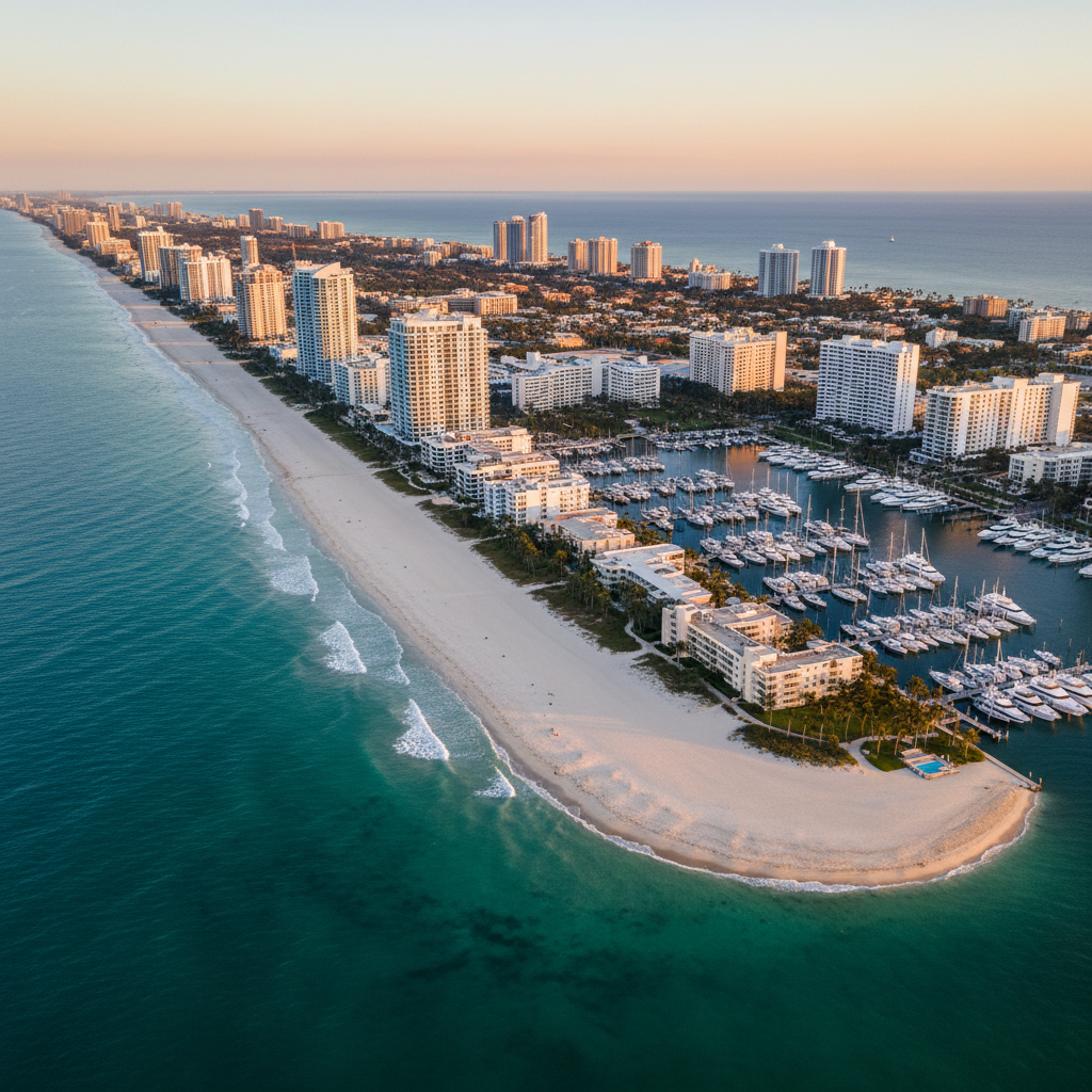 Palm Beach International Boat Show: What to Expect