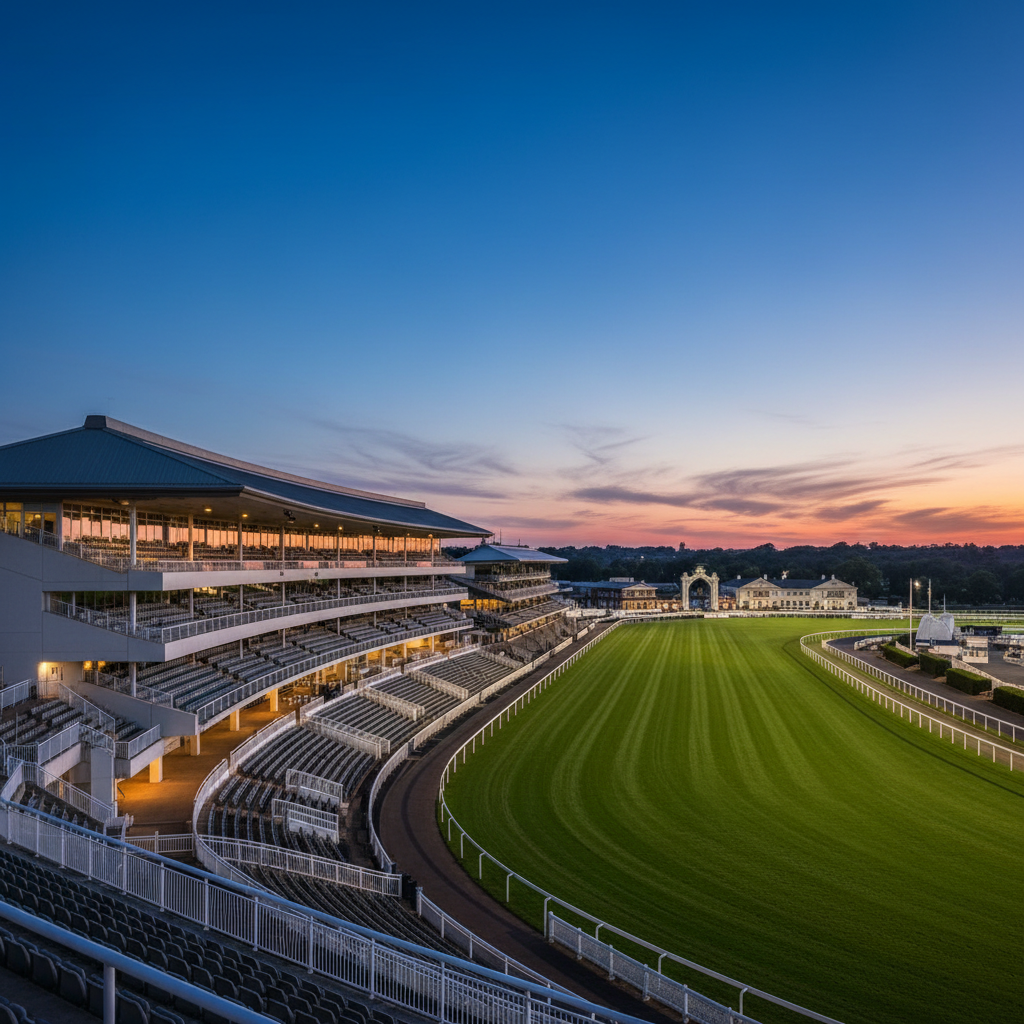 Royal Ascot 2026: The Quintessential British Summer Event