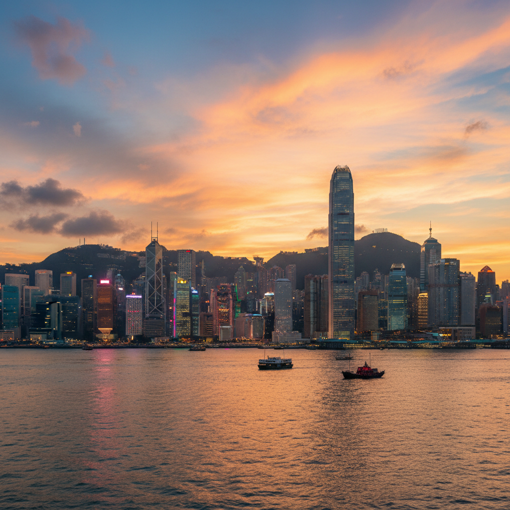 Sotheby's Hong Kong: Navigating Spring's Major Auctions