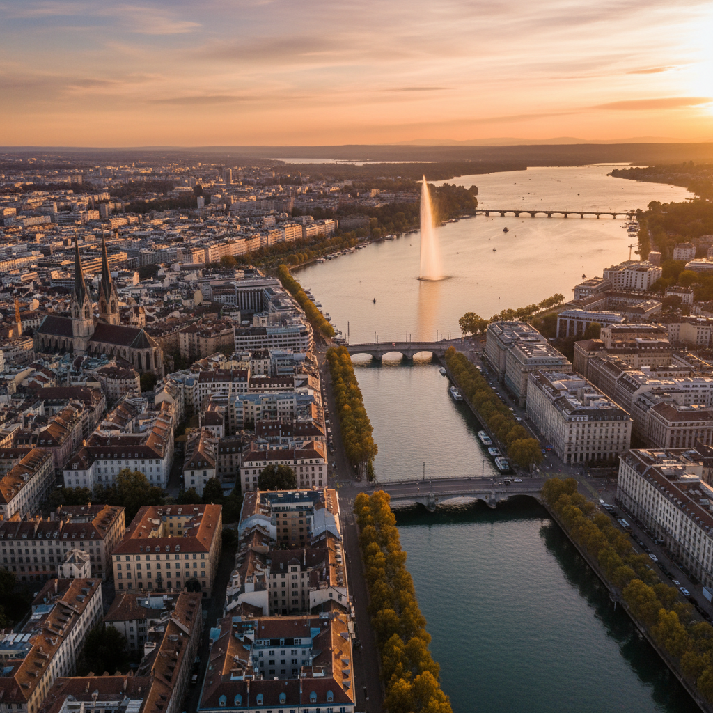 Watches and Wonders: Geneva's Annual Horological Showcase