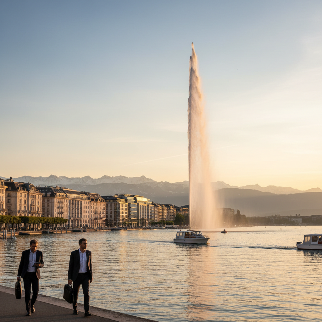 Watches & Wonders Geneva 2026: The Essential Rendezvous