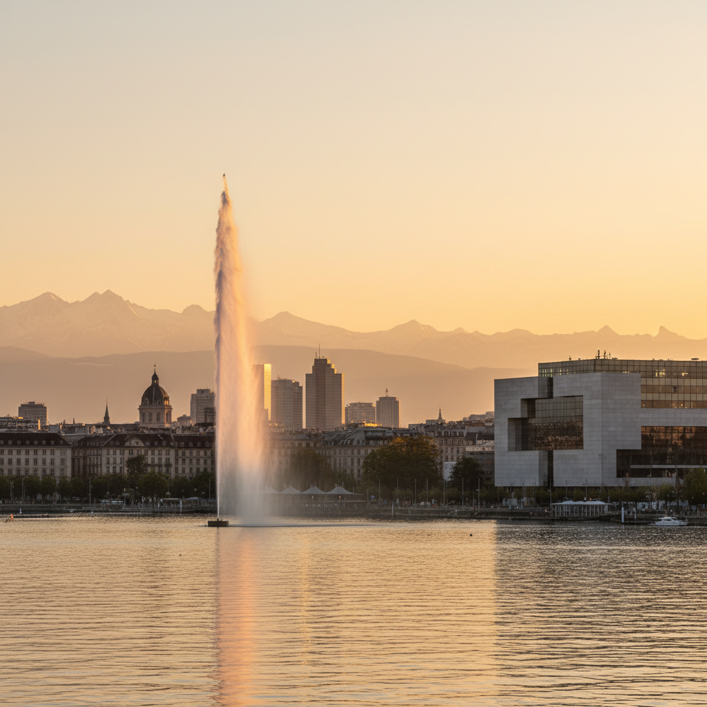 Watches & Wonders Geneva: Navigating the Horological Heartbeat