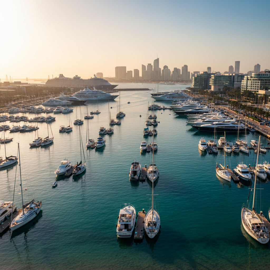 Global Celebrates Boating Culture on World Boating Day 2026