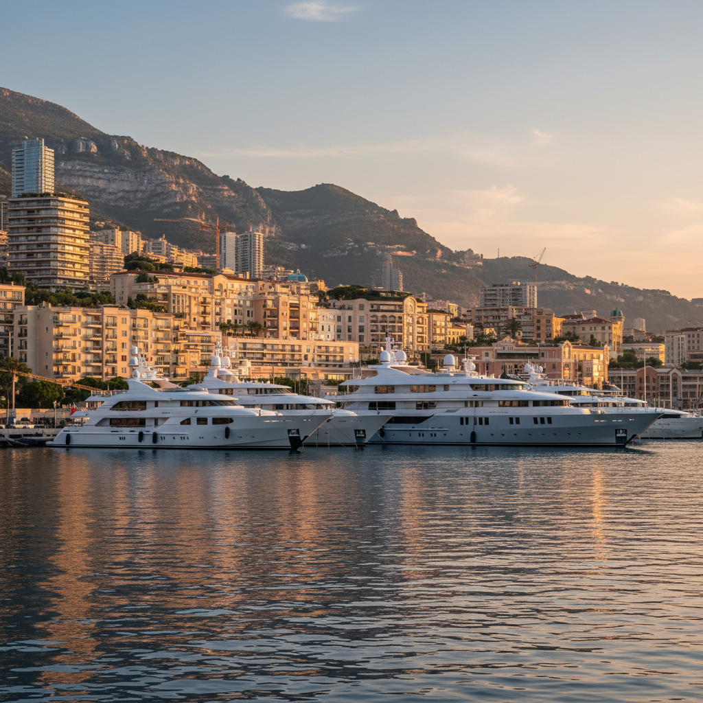 Monte Carlo: Yacht Club's 2026 Smart Yachting Programme